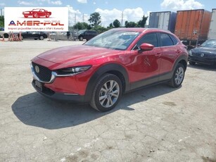 Mazda CX-30 2022