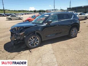 Mazda CX-5 2.0 benzyna 2019r. (COLORADO SPRINGS)