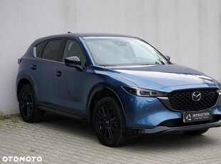 Mazda CX-5 2.0 Homura 2WD