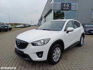 Mazda CX-5 2.0 Skyenergy 2WD