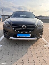 Mazda CX-5 2.2 D Skypassion