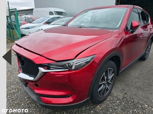 Mazda CX-5 2.2 SKYACTIV-D AWD Sports-Line