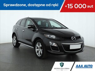 Mazda CX-7 2011