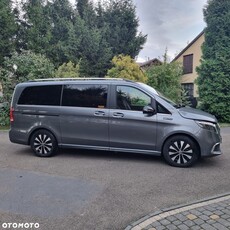 Mercedes-Benz EQV 300 extralang Avantgarde Line