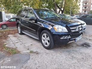 Mercedes-Benz GL 450