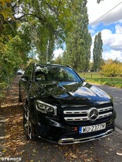 Mercedes-Benz GLB 180 d 8G-DCT