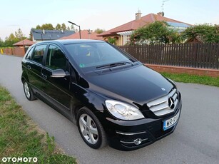 Mercedes-Benz Klasa B 180 CDI DPF