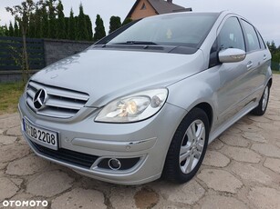 Mercedes-Benz Klasa B 200 Special Edition