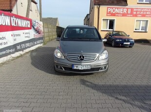 Mercedes-Benz Klasa B W245 2.0 DIESEL !