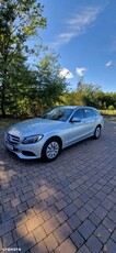 Mercedes-Benz Klasa C 220 (BlueTEC) d