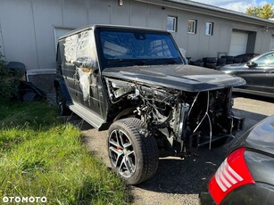 Mercedes-Benz Klasa G