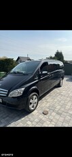 Mercedes-Benz Viano