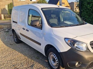 Mercedes Citan W415 Tourer 1.5 109 CDI 90KM 2019