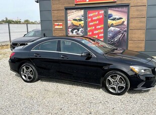 Mercedes CLA C118/X118 2019