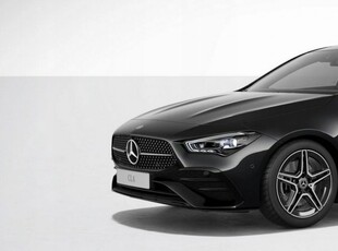 Mercedes CLA C118/X118 Coupe Facelifting 1.3 180 136KM 2024