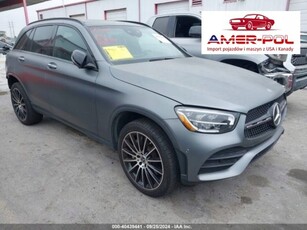 Mercedes GLC C253 2020