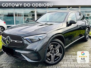 Mercedes GLC C254/X254 2024