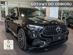 Mercedes GLC C254/X254 SUV AMG 2.0 43 AMG 421KM 2024