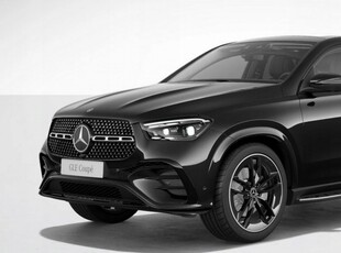 Mercedes GLE V167 SUV Facelifting 2.0 300d 269KM 2024