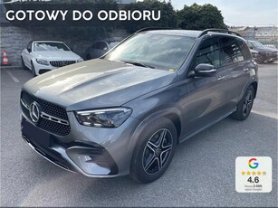 Mercedes GLE V167 SUV Plug-In Facelifting 2.0 350de 333KM 2024