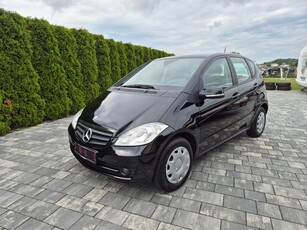 Mercedes Klasa A W169 Coupe 1.5 150 95KM 2008