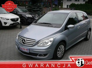 Mercedes Klasa B W245 170 116KM 2008