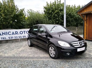 Mercedes Klasa B W245 180 CDI 109KM 2009