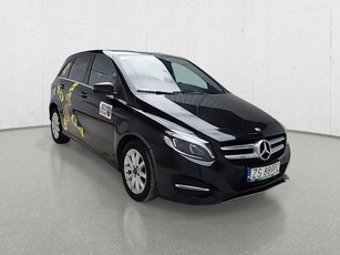 Mercedes Klasa B W247 2018