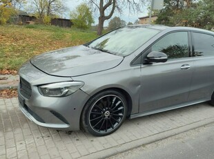 Mercedes Klasa B W247 2019