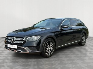 Mercedes Klasa E W213 Kombi 2.0 220d 194KM 2020