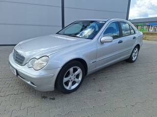 Mercedes Klasa S W220 2003