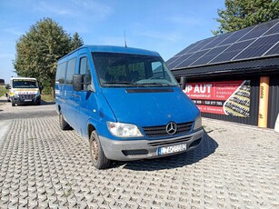 Mercedes Sprinter I 1998