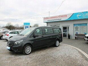 Mercedes Vito W447 2020