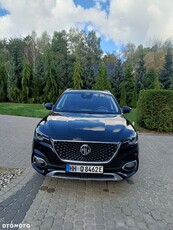 MG EHS 1.5T-GDI PHEV Luxury