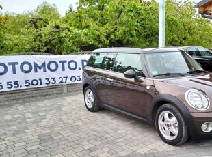 Mini Clubman R55 2008