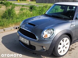 MINI Cooper S Standard