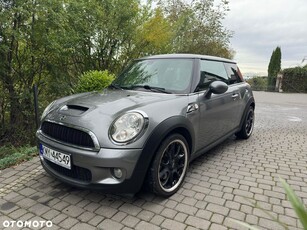 MINI Cooper S Standard