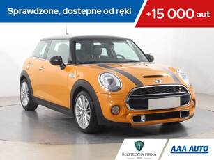 Mini Mini F56 Hatchback 2.0 192KM 2017