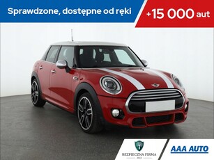 Mini Mini F56 Hatchback 5d 1.5 136KM 2015