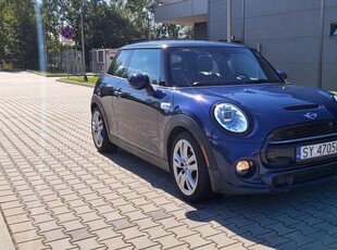 Mini Mini F56 Hatchback 5d 2.0 192KM 2015