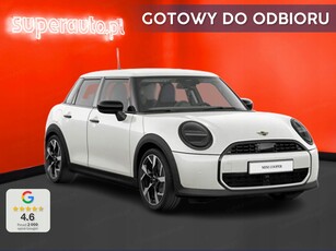 Mini Mini F65/F66/J01 Cooper 3D 1.5 156KM 2024