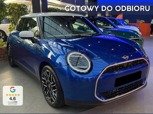 Mini Mini F65/F66/J01 Cooper 3D 1.5 156KM 2024