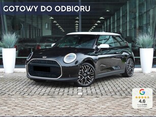 Mini Mini F65/F66/J01 Cooper 3D 1.5 156KM 2024