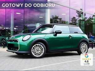 Mini Mini F65/F66/J01 Cooper 3D 1.5 156KM 2024