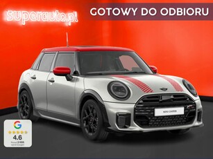 Mini Mini F65/F66/J01 Cooper 3D 1.5 156KM 2024