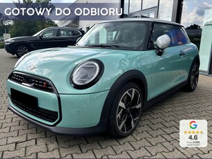 Mini Mini F65/F66/J01 Cooper 3D 2.0 204KM 2024