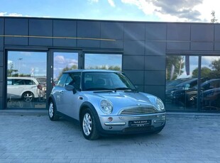 Mini Mini R50 1.6 116KM 2002