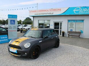 Mini Mini R56 2008