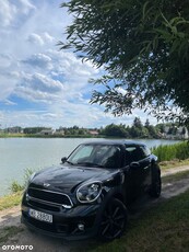 MINI Paceman Cooper S