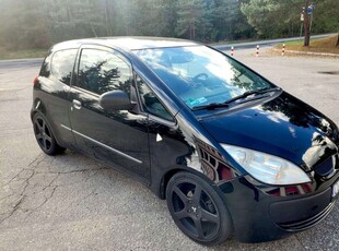 Mitsubishi Colt VI Hatchback 1.3 i 16V 95KM 2006